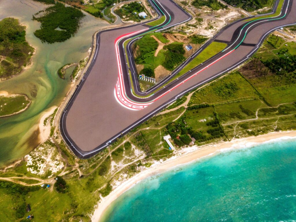 Lombok Travel Designer