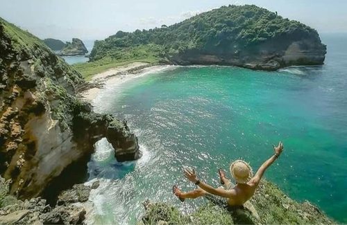 Lombok Travel Designer