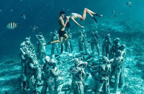 Lombok Travel Designer