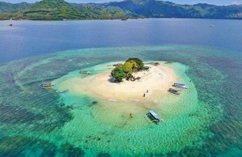 Lombok Travel Designer